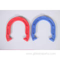 Rubber Horseshoe Game Set